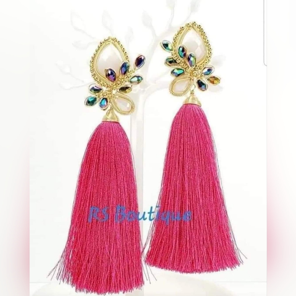 Aretes - Picture 2 of 4